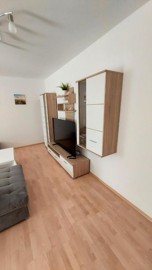 Birkenstrasse 21C Wohnung 23 Kirr Ngoại thất bức ảnh